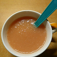 西瓜苹果西红柿汁（清凉解暑）的做法图解7