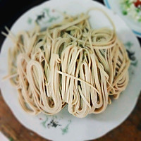 酸辣千张丝的做法图解2