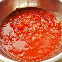 烤蒜辣茄酱的做法图解5