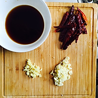 左宗棠鸡块的做法图解2