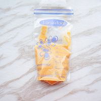 #精品菜谱挑战赛#花生流沙猪猪汤圆的做法图解4
