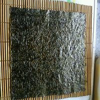 寿司的做法图解6
