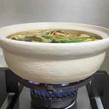 砂锅土豆粉