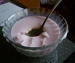 QQ糖牛奶布丁(超简单零失败)的做法
