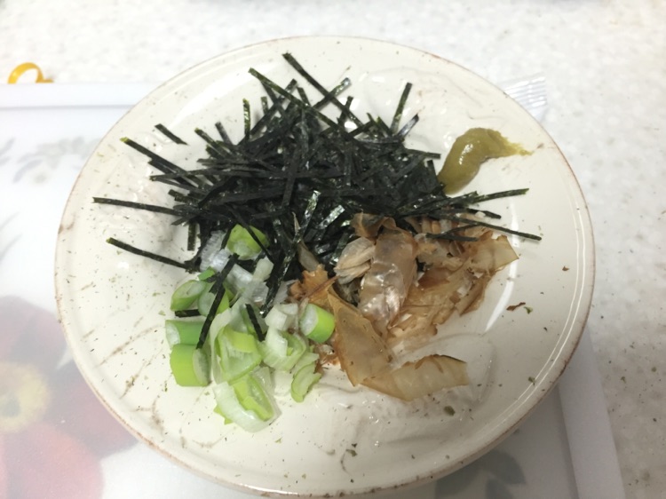 日本荞麦冷面 ざるそば的做法图解6