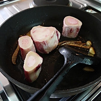 台灣紅燒牛肉麵的做法图解7