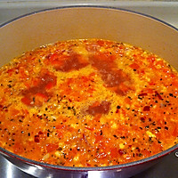 意大利蔬菜浓汤的做法图解7