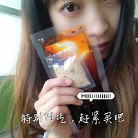 东北辽宁小吃（麻辣拌）东北筒子必吃的特色小吃 附调料制作方法的做法图解4