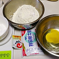 烤面包的做法图解1