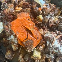 红烧牛肉面的做法图解5