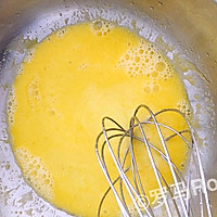 肉桂戚风蛋糕的做法图解3
