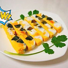 三色蛋