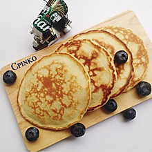 Pancake松饼