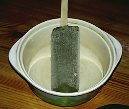 绿豆冰的做法