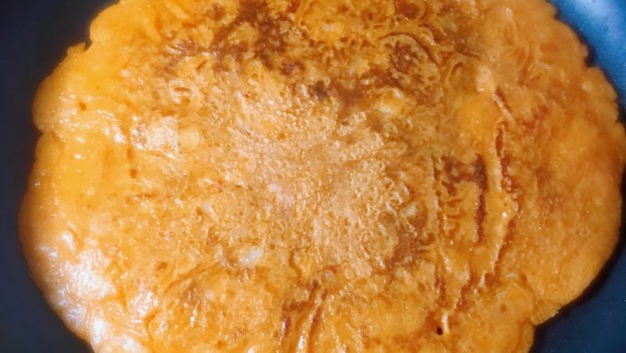 韩式泡菜饼
