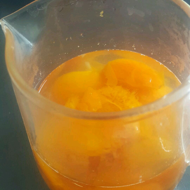 杏汤的做法