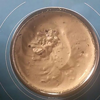 枣泥海绵蛋糕的做法图解3