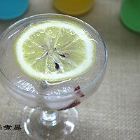 蔓越莓冰鸡尾酒#新鲜新关系#的做法图解7