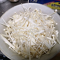 蛤蜊砂锅粉丝煲的做法图解3