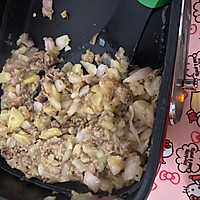 洋葱牛肉土豆泥的做法图解9