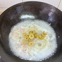 #西班牙橄榄中式创意菜#西班牙橄榄焖萝卜的做法图解5