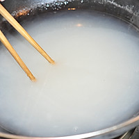 法餐的精致---西兰花午餐肉冻的做法图解7