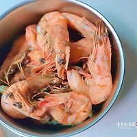 捞汁小海虾#珍选捞汁 健康轻食季#的做法图解4