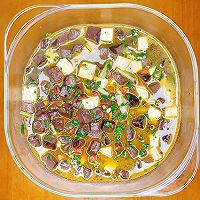 麻辣猪血豆腐汤（减肥家常菜）的做法图解6