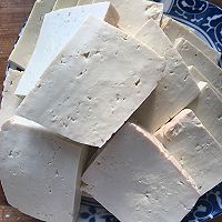 土家特色炖豆腐的做法图解1
