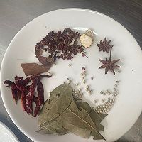 土豆炖牛腩的做法图解8