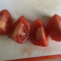 糖番茄的做法图解5