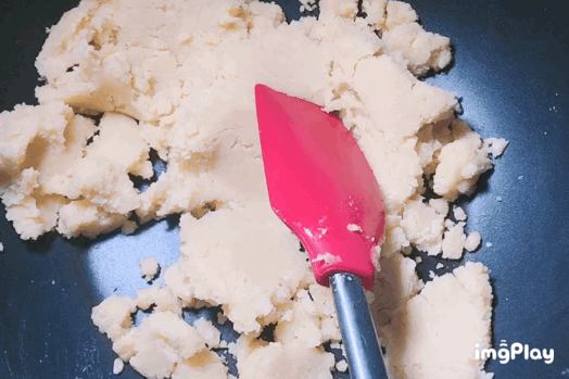 绿豆冰糕-夏季必备中式糕点的做法图解12