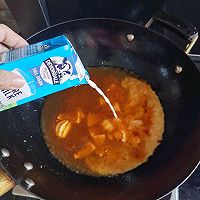 可以喝汤的麻辣烫的做法图解3