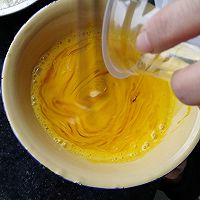 极致的细腻——戚风蛋糕的做法图解7