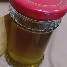 自制麻椒油