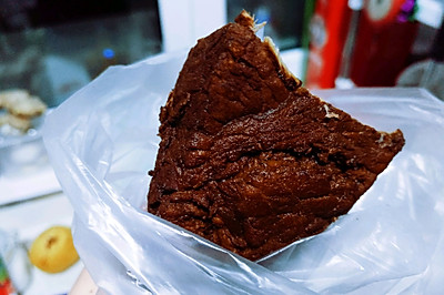 Gia姐的酱牛肉