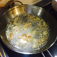 炸鸡腿的做法图解7