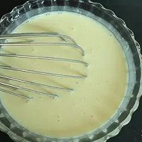 苏利浦烘培食谱—蛋挞的做法图解4