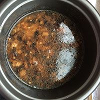 简单食谱～肉焖的做法图解5
