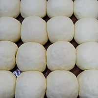 芝麻奶油小餐包（中种）的做法图解8
