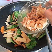 中华烩饭#厨此之外，锦享美味#的做法图解19