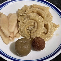 #美食视频挑战赛#这样料理后的苦瓜，让从不吃苦瓜的我也爱吃了的做法图解19
