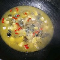 上汤菠菜的做法图解4