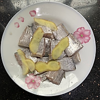 #中秋宴，名厨味#糖醋带鱼的做法图解2