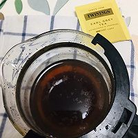 #春日露营 易享“佳”味 #全麦伯爵红茶吐司的做法图解1