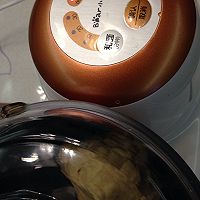 #忆江雪糕# 紫薯/豆沙螺旋甜吐司（忆江雪糕特供）的做法图解7