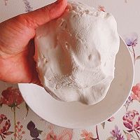 草莓醪糟粉圆的做法图解3