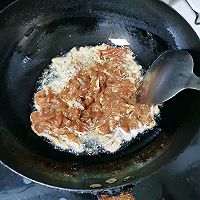 黄花菜木耳炒肉丝的做法图解4