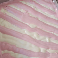 #烘焙美学大赏#双色奶油蛋糕卷的做法图解12