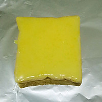 岩烧乳酪#安佳烘焙学院#的做法图解8